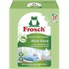 Frosch Detersivo in polvere all'aloe vera, 3,432 kg