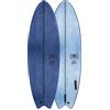 Ocean and Earth Ezi-Rider Navy 25 6'0"