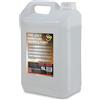 AMERICAN DJ ADJ FOG JUICE 2 MEDIUM 5 LITER LIQUIDO PER MACCHINA DEL FUMO MEDIA DENSITA' TANICA DA 5 LITRI