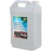 AMERICAN DJ ADJ FOG JUICE 3 HEAVY 5 LITER LIQUIDO PER MACCHINA DEL FUMO ALTA DENSITA' TANICA DA 5 LITRI