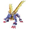 Bandai Spirits Digimon Metal Garurumon Amplified Figure-Rise Model Kit