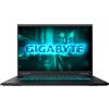 Gigabyte Gaming A16 RTX 5050 (16", 1000 GB, 16 GB, DE, Intel Core i7-13620H), Notebook, Nero