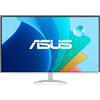 ASUS VZ279HG-W (1920 x 1080 pixel, 27"), Monitor, Bianco