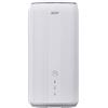 Acer Connect X6E 5G CPE, Router, Bianco