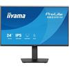 iiyama 60,5cm (23,8") XB2491H-B1 16:9 HDMI+DP IPS (1920 x 1080 pixel, 23.80"), Monitor, Nero