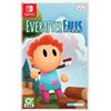 Soft Source Everafter Falls (# - ASIAN - Multi Lang in Game) /Switch