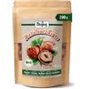 Biojoy Nocciole BIO intere, non salate e non tostate, senza guscio, 100 g | Intere e crude, non trattate, naturali, dalla Turchia