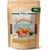 Biojoy BIO Albicocche essiccate, non solforate, 150 g | Senza zuccheri aggiunti, dalla Turchia