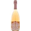 Ca dei Frati Rose' Cuvee Dei Frati Brut Metodo Classico Cl 75