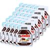 Nutella Ferrero, 30 confezioni di Nutella spalmabile da x 15 g