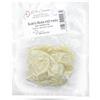 Dolci Creazioni BUDELLO MAIALE MEDIO (32/34) PER SALSICCIA - 20 METRI - BUDELLO NATURALE - ARTICOLI PER INSACCATI