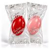 Doni Bomboniere 10 Bustine Monoporzione Confetti Frutta Sfumati Rossi 4 Gusti Assortiti Laurea Triennale Magistrale Traguardo Cresima Fai da Te Imbustati Singolarmente Sigillati Segnaposto Confettata