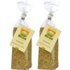 Salumi Pasini Lenticchie Colfiorito La Valletta Salumi Pasini® | Lenticchie dell'Altopiano di Colfiorito | Senza ammollo | 2x400 g