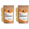 Spicy Welt Frutto della passione in polvere (100g) | Maracuja Macinata (Confezione da 2)