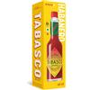 Tabasco Habanero Pepper Sauce, 1er Pack (1 x 60 ml)