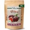 Biojoy BIO Fichi essiccati, interi, non solforati, 150 g | Senza zuccheri aggiunti, dalla Turchia