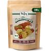 Biojoy BIO gelsi bianchi essiccati, non solforati, 100 g | Intere, senza zuccheri aggiunti, dalla Turchia