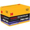 Kodak Ektacolor Pro 160 - 135-36