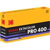 Kodak Ektacolor Pro 400 - 120 / 5-pack