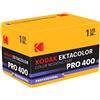 Kodak Ektacolor Pro 400 - 135-36