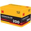 Kodak Kodacolor 200 - 135-36