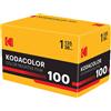 Kodak Kodacolor 100 - 135-36