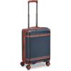 MODO by Roncato CHARM 2.0 Trolley bagaglio a mano 55x40x20/25 cm Espandibile - Blu Notte