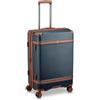 MODO by Roncato CHARM 2.0 Trolley medio 67 cm Espandibile - Blu Notte