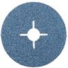 Rhodius Disco in fibra di zirconio per auto, 115 x 22,23, VE: 25