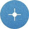 Rhodius Disco in fibra di zirconio per auto, 150 x 22,23, VE: 25