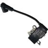 YUNGONG Modulo bobina di accensione adatto for Hus 435 OEM 573 93 57-02