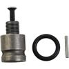 VEYFIY Accessori per martello rotante per sds Plus a trapano mandrino adattatore 1,5-13 mm cambio rapido convertitore resistente per trapani a batteria (A)
