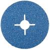 Rhodius Disco in fibra di zirconio per auto, 115 x 22,23, VE: 25