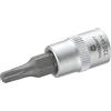 TOOLCRAFT Bocchetta TORX® interna T 20 Lunghezza: 37 mm TOOLCRAFT 816082 Elicaore: 1/4 (6.3 mm) 1 pc(i)