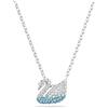 Swarovski Swan Collezione Collana