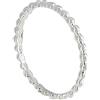 LES POULETTES BIJOUX - Anello Argento 925 Sfere