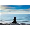 hansepuzzle 26717 - Puzzle "Oceano", 2000 pezzi, tema "Viaggi", 90,0 x 60,0 cm, con custodia di alta qualità, scatola di cartone e busta richiudibile