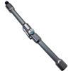 MWCEKDMUG Ricambi For Asta Di Prolunga For Tubo Metallico Piegato, Compatibile Con JIMMY, H10 PRO / H10 Flex / H8 Flex / H9 Flex / H9 Pro / JV85 Pro / JV85