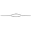SEAC Slt Mask Strap Cinturino di Ricambio per Maschera Subacquea Unisex - Adulto
