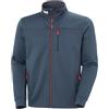 Helly Hansen Crew Fleece Jacket Giacca in Pile Uomo (Pacco da 1)
