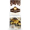TRE VENEZIE CAFFE' Tre Venezie Caffè Gran Bar Leon D'oro in Grani 1kg | Caffè espresso italiano in grani - 40% Arabica 60% Robusta. Miscela corposa e cremosa con note di cioccolato e frutta secca.