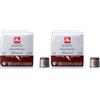 illy, Caffè in Capsule Iperespresso Arabica Selection Guatemala, 100% Arabica con Note di Cioccolato, Gusto Amaro e Intenso, 1 Confezione da 36 Capsule