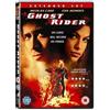 Sony Pictures Ghost Rider (DVD) Matt Long Sam Elliott Donal Logue Wes Bentley Eva Mendes