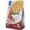 FARMINA ND DOG PUPPY ANCESTRAL MINI POLLO 2,5 kg