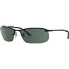 Ray-Ban RB 3183 (006/71)