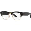 Ray-Ban Mega Clubmaster RB 0316S (901/GG)