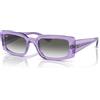 Ray-Ban Kiliane RB 4395 (66858E)
