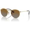 Ray-Ban Junior Round RJ 9547S (223/T5)