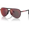 Prada Linea Rossa PS 53ZS (DG008F)