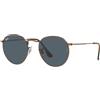 Ray-Ban Round metal Metal Antiqued RB 3447 (9230R5)